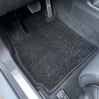 EVA коврики на Chery Tiggo 8L 2024&nbsp;-&nbsp;2026 в Уфе