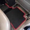 Ворсовые коврики на Hyundai XG 1998 - 2005 в Уфе