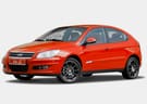 Коврики на Chery M11 2008 - 2016 в Уфе