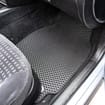 Ворсовые коврики на Volkswagen Passat B5 1996 - 2006 в Уфе