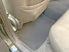 EVA коврики на Toyota Corolla (E12) 2000 - 2007 в Уфе