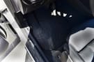 EVA коврики на BMW X4 (G02) 2018 - 2025 в Уфе