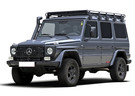 Коврики на Mercedes G (W460, W461, W464) 1979 - 2025 в Уфе