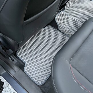 EVA коврики на Chery Tiggo 7L 2024&nbsp;-&nbsp;2026 в Уфе