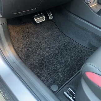 EVA коврики на Geely Coolray 2018&nbsp;-&nbsp;2024 в Уфе