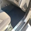 Коврики на SsangYong Kyron 2005 - 2016 в Уфе