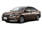 Ворсовые коврики на Toyota Allion II 2007 - 2021 в Уфе