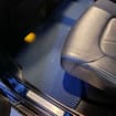 EVA коврики на Infiniti QX80 2013 - 2025 в Уфе