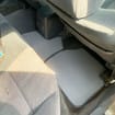 EVA коврики на Toyota Carina ED (T20) 1993 - 1998 в Уфе