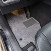 Коврики на Mercedes GLS (X167) 2019 - 2025 в Уфе