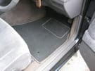 EVA коврики на Nissan Cedric (Y34) 1999 - 2004 в Уфе