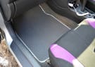 Коврики на Toyota Sprinter Carib (E11) 1995 - 2002 в Уфе