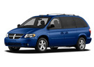 EVA коврики на Dodge Grand Caravan (RG) 2000 - 2007 в Уфе