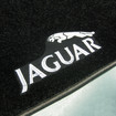 Ворсовые коврики на Jaguar F-Pace 2015 - 2025 в Уфе