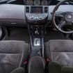 Ворсовые коврики на Nissan Primera (P12) 2001 - 2008 в Уфе