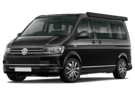 Коврики на Volkswagen Multivan (T6) 2015 - 2019 в Уфе