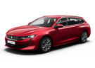 Коврики на Peugeot 508 II 2018 - 2025 в Уфе