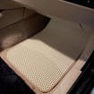 Ворсовые коврики на BMW 3 (E90/E91/E92/E93) 2005 - 2012 в Уфе