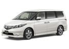 EVA коврики на Honda Elysion 2004 - 2013 в Уфе