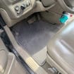 Коврики на Dodge Caravan (RG) 2000 - 2007 в Уфе