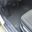 Коврики на KIA Sportage V 2021 - 2025 в Уфе