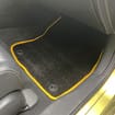 EVA коврики на Honda Civic IX 5d 2012 - 2015 в Уфе