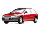 Коврики на Mitsubishi Colt IV 1992 - 1996 в Уфе