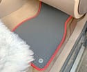 EVA коврики на Audi A6 Allroad quattro (C5) 2000 - 2006 в Уфе