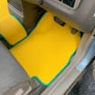 Коврики на Nissan Cube II 2002 - 2008 в Уфе