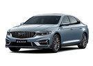 Ворсовые коврики на Geely Preface 2020 - 2025 в Уфе
