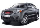 EVA коврики на JAC T6 2018 - 2025 в Уфе