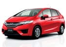 Коврики на Honda Fit III 2013 - 2020 в Уфе