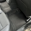 EVA коврики на Skoda Kamiq 2018 - 2025 в Уфе