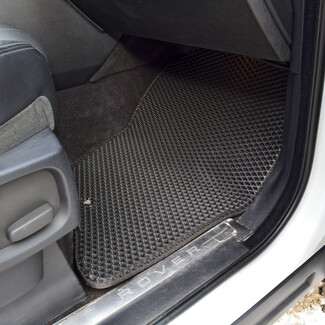 Коврики на Land Rover Range Rover Sport I 2005&nbsp;-&nbsp;2013 в Уфе