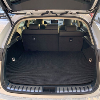 Ворсовые коврики на Lexus NX I 2014&nbsp;-&nbsp;2021 в Уфе