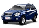 Коврики на Chery Tiggo T11 2005 - 2016 в Уфе