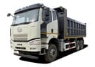 EVA коврики на FAW J6P 2013 - 2025 в Уфе
