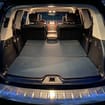 EVA коврики на Infiniti QX80 2013 - 2025 в Уфе