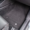 Ворсовые коврики на Geely Tugella 2019 - 2025 в Уфе