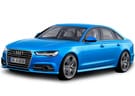 EVA коврики на Audi A6 (C7) 2011 - 2018 в Уфе