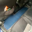 EVA коврики на Toyota Corolla Verso 2004 - 2010 в Уфе