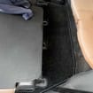 EVA коврики на Changan CS95 2016 - 2025 в Уфе