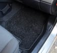 EVA коврики на Mitsubishi Galant IX 2004 - 2012 в Уфе