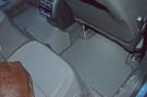 Коврики на Volkswagen Passat B8 2014 - 2025 в Уфе