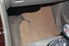 EVA коврики на Cadillac Escalade II 2002 - 2007 в Уфе