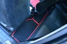 Коврики на Honda Civic VII 3d 2001 - 2006 в Уфе