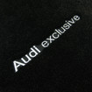 Коврики на Audi S8 (D4) 2011 - 2017 в Уфе