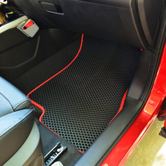 Ворсовые коврики на Tenet T4 2025&nbsp;-&nbsp;2026 в Уфе