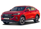 Коврики на Haval F7x 2019 - 2025 в Уфе