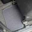EVA коврики на Mitsubishi Pajero Mini II 1998 - 2012 в Уфе